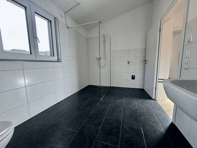 Badezimmer OG