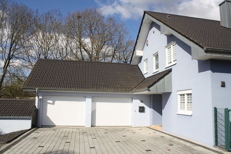 Frontansicht 2