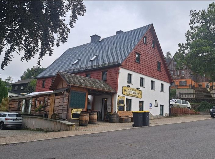 Einzigartiges Gewerbeobjekt in 1A Lage im Kurort Seiffen – Foto 9