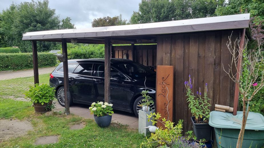 Carport