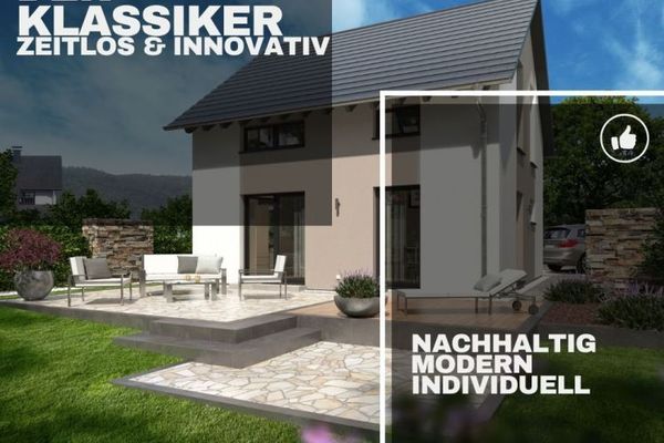 Charmantes Einfamilienhaus mitten in Eutin!