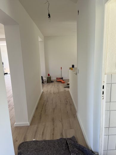 Haus im Grünen mit viel Platz zur verwirklichung ihrer Träume – Flur Erdgeschoss