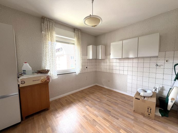 2. Küche oder Schlafzimmer OG