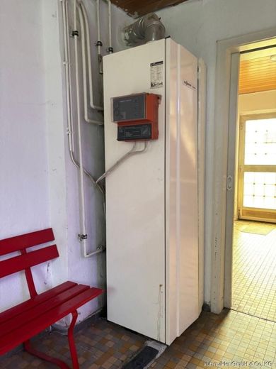 Einfamilienhaus in Stammbach - 168 m² Wohnfläche auf 1.045 m² Grundstück! – VUB0002450-17