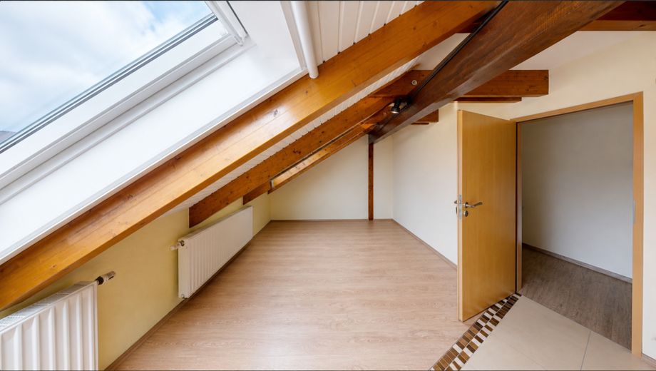 Architektenvilla am Waldrand bei Zerbst - jetzt zum attraktiven Preis &amp; sofort bezugsfertig! – Kind 2