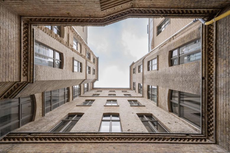 EXKLUSIVES DESIGN-APARTMENT | NEUBAUENSEMBLE | BERLIN-MITTE – Foto 9