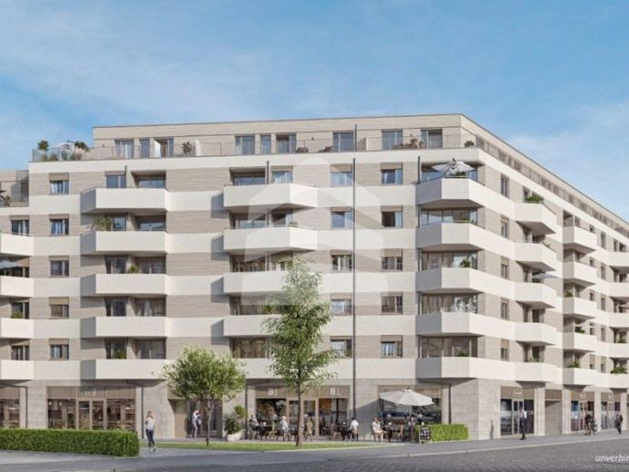 BUERO.LADEN.fläche mit 419,38 m² in Atrio Quartier – Foto 1