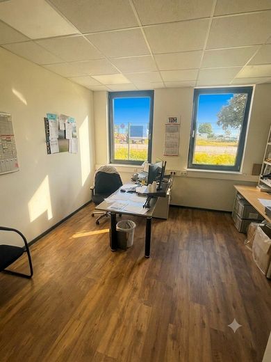 Premium Bürofläche zu vermieten – Büro 2