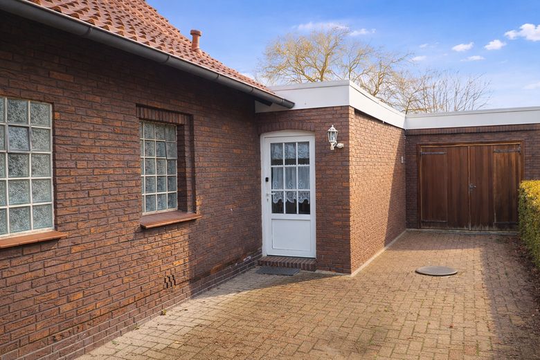 Haus+Einliegerwohnung auf großem Grundstück/Mehrgenerationenhaus – Foto 3