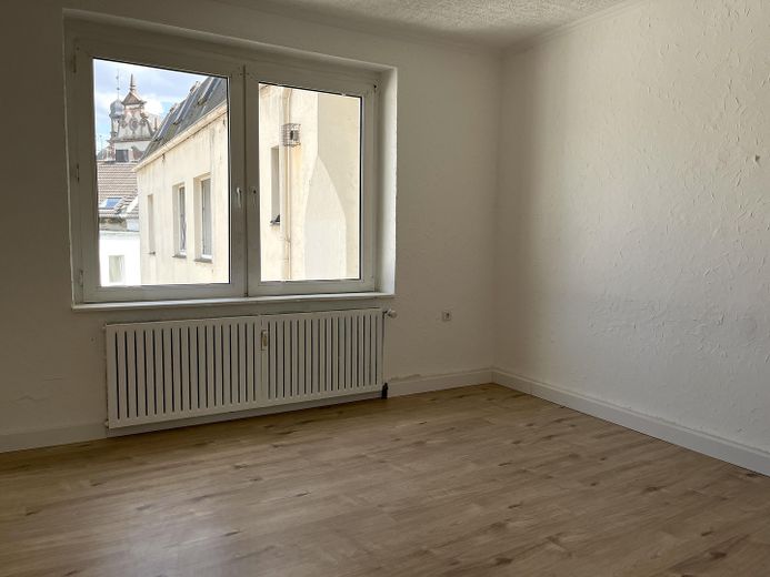 Helle, renovierte 3-Zimmer-Whg in zentraler Lage – Krefeld (3. OG) – Foto 2