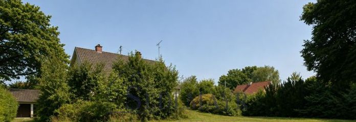VERKAUF: Ammersee vor der Haustür – Baugrundstück für Ihre Doppelhaushälfte in Herrsching