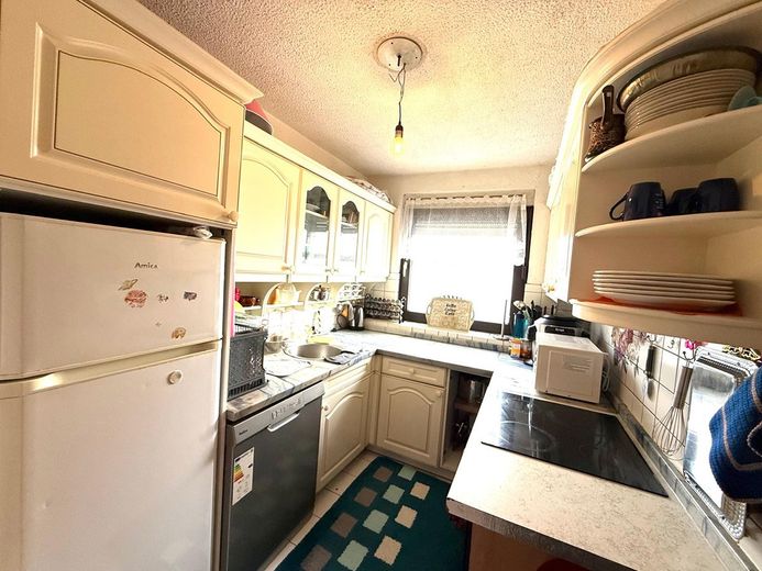 Tolle 4 Zimmer Wohnung – Foto 4