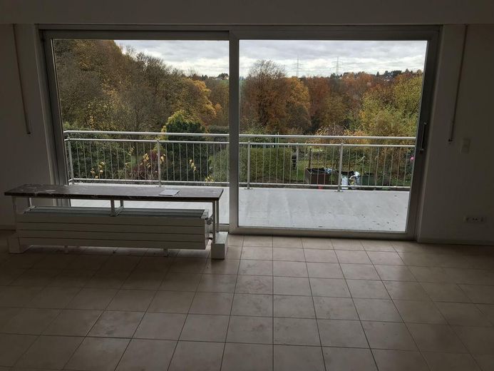 Blick in die Natur