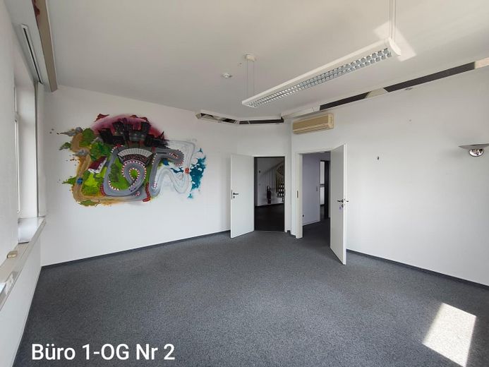 Vielseitige Gewerbefläche – Ideal für Büros, Praxen, Kanzleien oder Agenturen – Foto 35