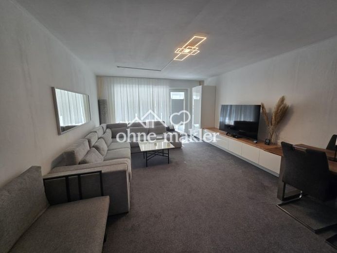 Appartement mit Wintergarten in Langenfeld-Zentrum – फोटो 1