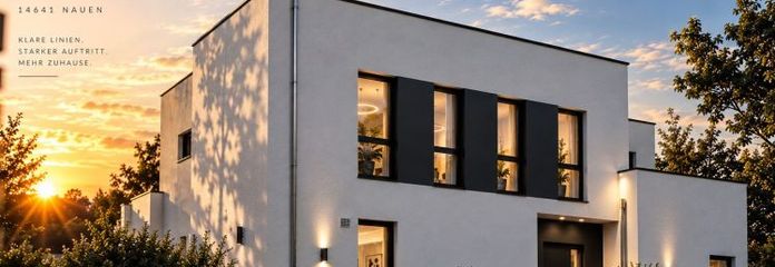 200 m² helfen wenig, wenn man sich trotzdem im Weg steht.