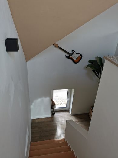 prachtig maisonnette-appartement energieklasse A+ – Foto 5