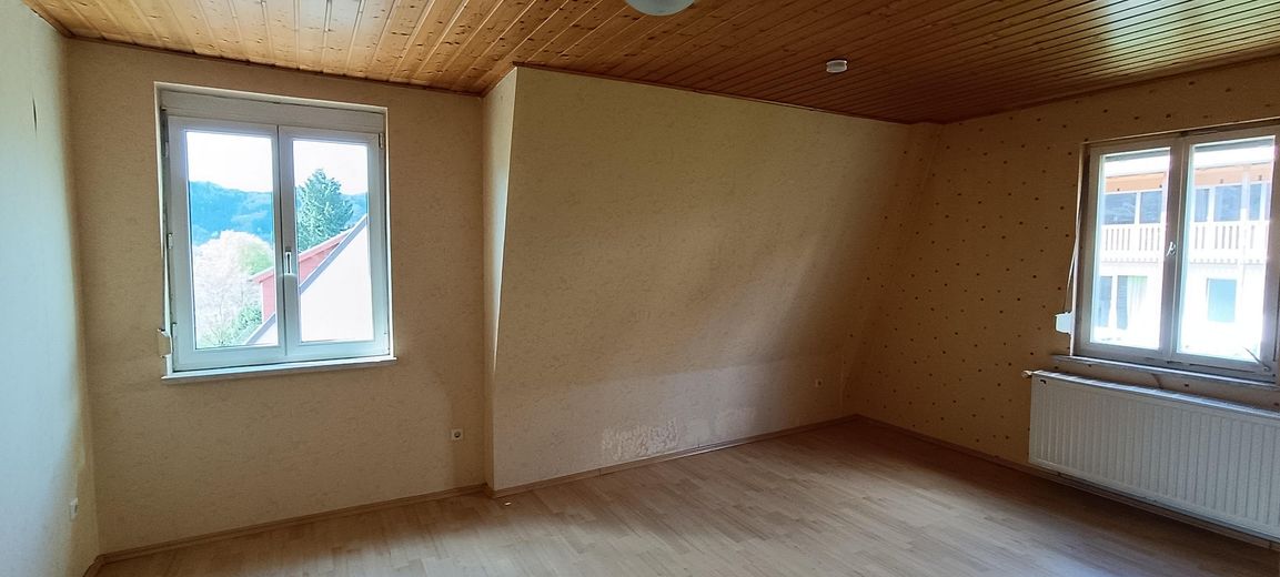 1-2-Familienhaus – Kinderzimmer OG