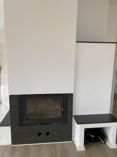 Kamin