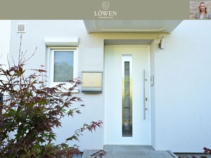 Sofort einziehen - Modernsiertes Reihenmittelhaus in Querum – Foto 1