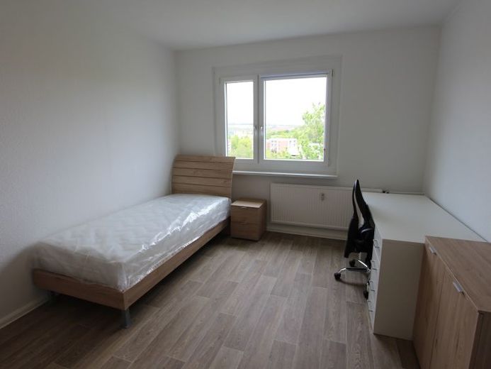 Gemütliches WG-Zimmer möbliert – Foto 1