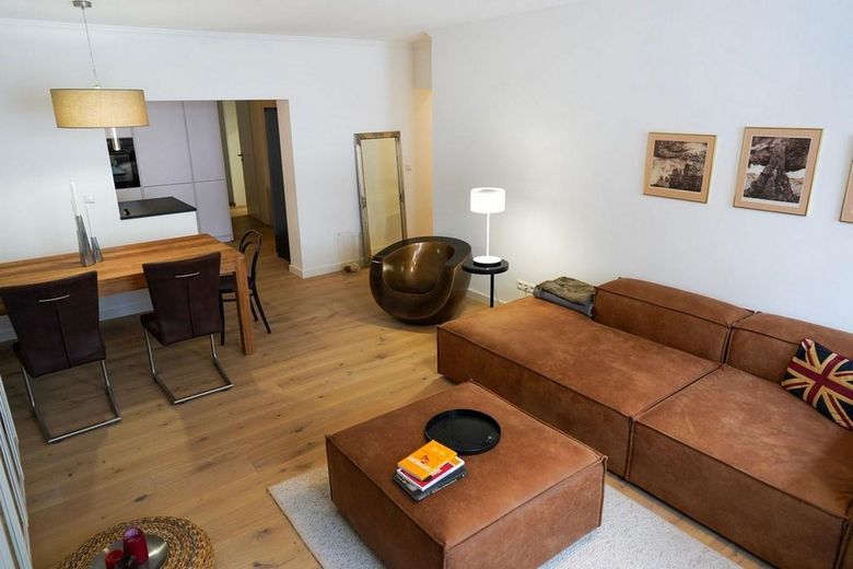 Exklusive, kernsanierte 3-Zimmer-Wohnung im Lehenviertel – Foto 10