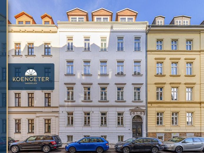 NEU: Zu Fuß in die Innenstadt – Foto 1