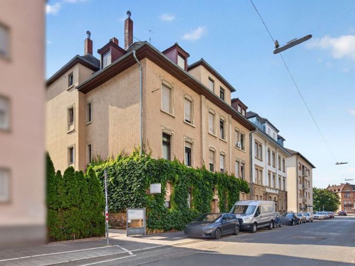 Weststadt im Portfolio – urban wohnen, nachhaltig investieren – फोटो 1