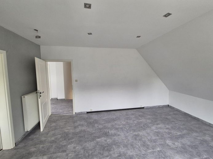 Schickes Einfamilienhaus in Jemgum, nähe Leer **Provisionsfrei** – Schlafzimmer 2
