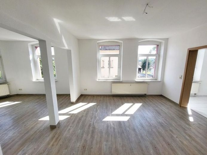 acogedor piso de 3-4 habitaciones cerca del centro – Foto 1