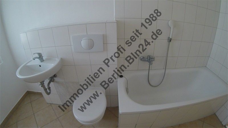 Mietwohnung - 2er WG geeignet - 2 Personenhaushalt - ruhig schlafen zum Innenhof – G0014846