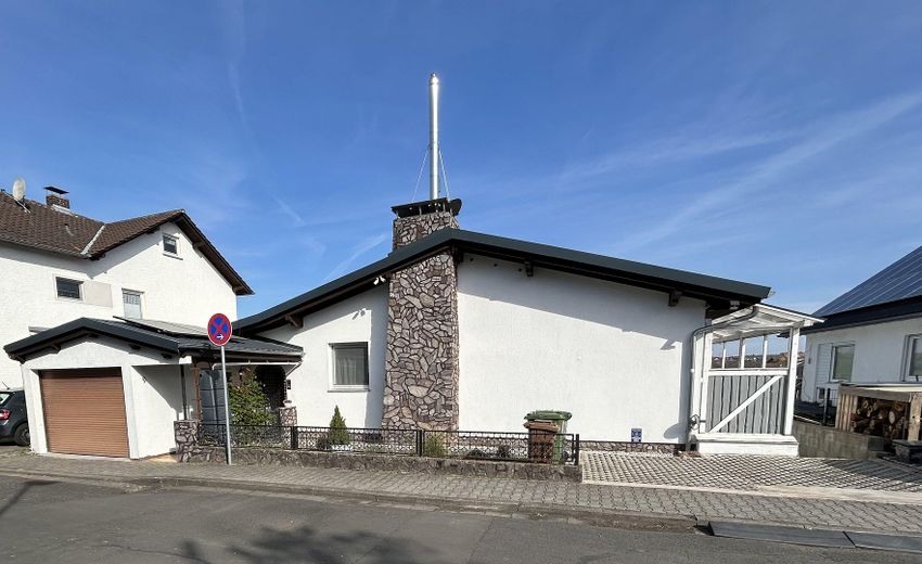 Außen