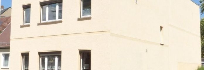 Dużo przestrzeni i słoneczny taras na dachu