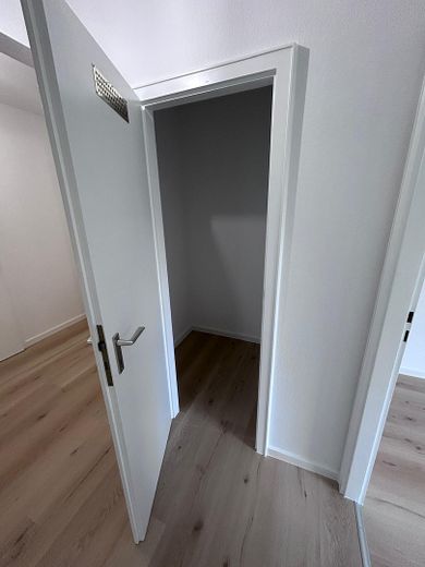 Recent gerenoveerde 3-kamerwoning van 76 m² in Germering – Abstellkammer