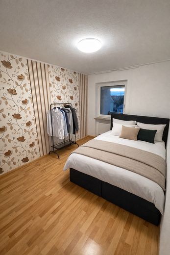 4-pokojowe mieszkanie – Photo 8