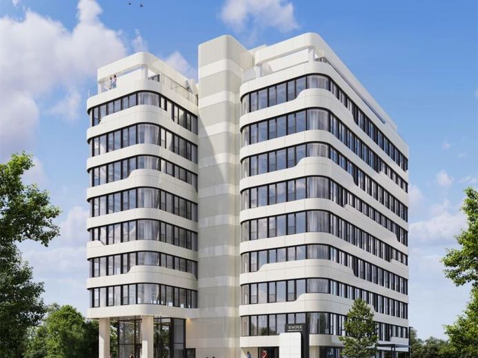 KLE!N - Provisionsfrei - Moderne Büroflächen nach Maß – Foto 1