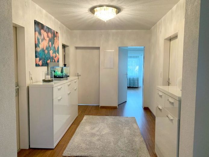 Moderne 4-Zimmer-Wohnung in Herbolzheim – फोटो 1