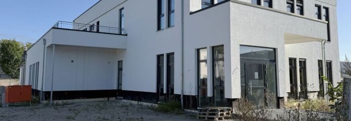 Misburg-Süd में वाणिज्यिक संपत्ति