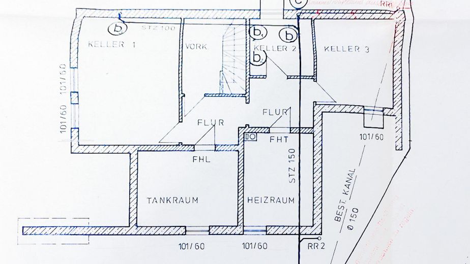 Keller