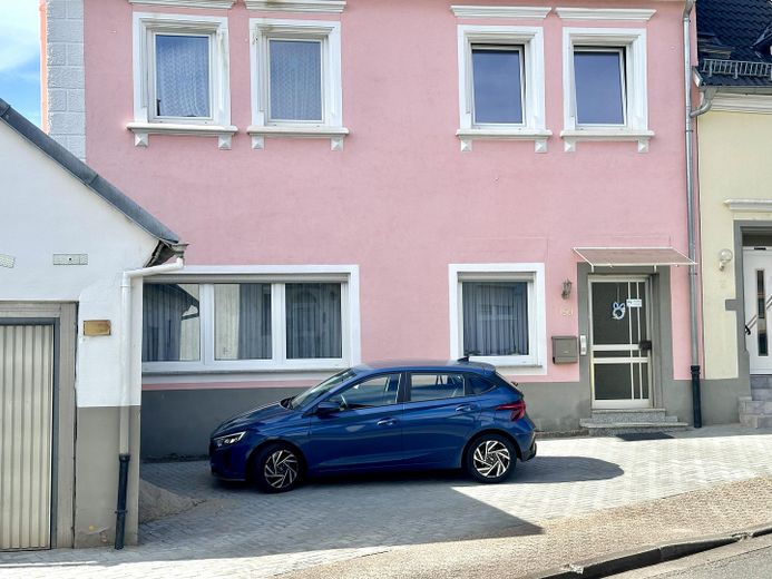 barrierefreie 5ZKB-Wohnung m. Terrasse, Garten m. Koi-Teich, Stellplatz+Garage -kein Hausgeld – Foto 5