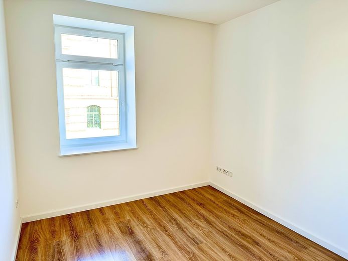 First occupancy in Plagwitz: Stylish 2-room apartment with underfloor heating & top features – Foto 7