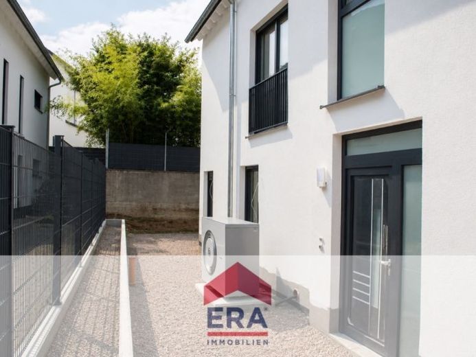 Modernes Wohnen mit Wohlfühlcharakter – Ihr neues Zuhause im Neubau – फोटो 1