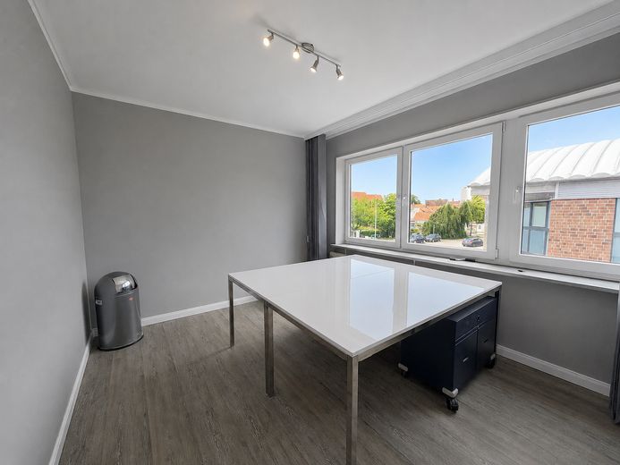 Exklusive Büro- und Praxisfläche // Hafen Travemünde – Büro 2 