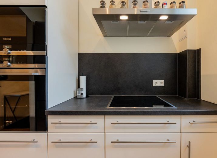 Appartamento completamente ristrutturato al 7° piano con balcone e vista panoramica – libero e senza provvigione – 7