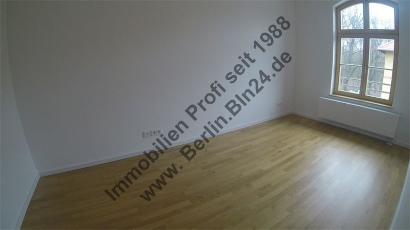 Luxus pur Wohnung zum traumhaften Bezug im Denkmal mit 2 Bädern sowie 2 Tiefgaragenplätzen – G0013417