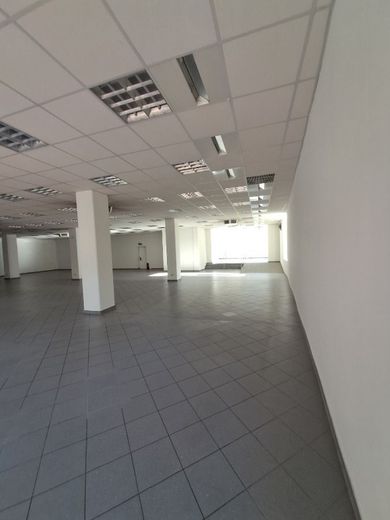 Repräsentatives Ladenlokal/Austellungsraum/Bürofläche in der Innenstadt zu vermieten! – Verkaufsfläche