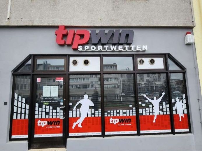 Citylage Homburg: Gewerbeimmobilie mit sofortiger Neuvermietungsoption – Foto 1
