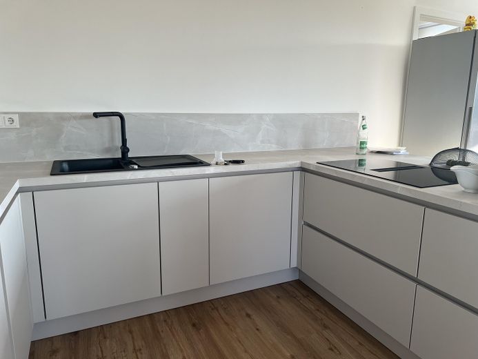 Attico privo di barriere architettoniche sul canale – Foto 7