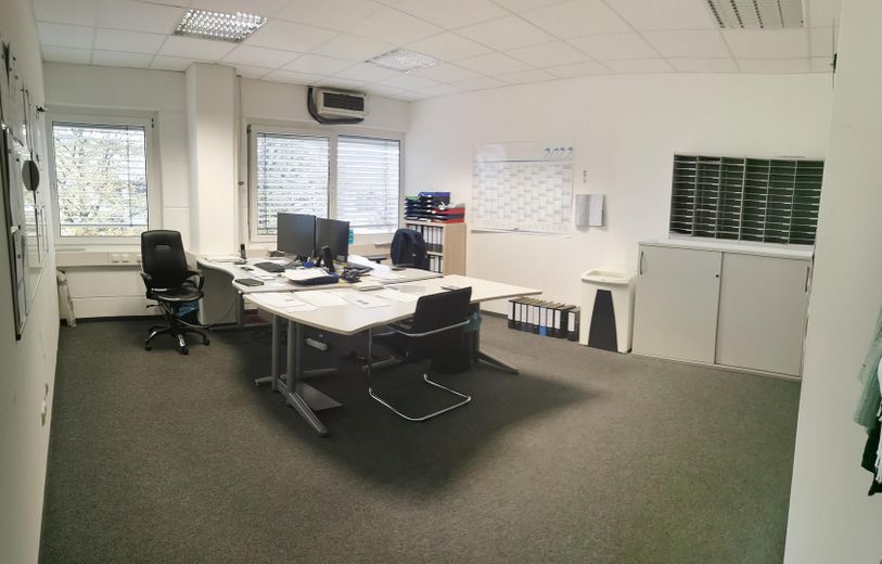 Büro OG
