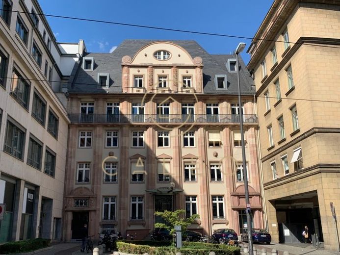 CALEO ¦ Innenstadt ¦ Altbau ¦ 349 m² - 774 m² ¦ ab EUR 30,00/m² ¦ PROVISIONSFREI – Foto 1